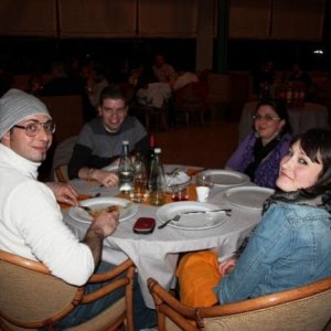 XXV raduno nazionale 6-7 aprile 2013 San Miniato e Montecatini Terme