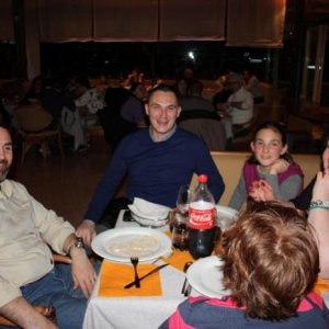 XXV raduno nazionale 6-7 aprile 2013 San Miniato e Montecatini Terme