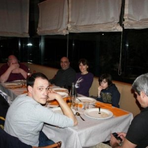 XXV raduno nazionale 6-7 aprile 2013 San Miniato e Montecatini Terme