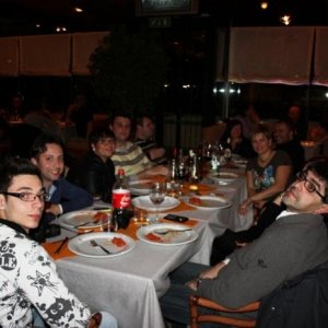 XXV raduno nazionale 6-7 aprile 2013 San Miniato e Montecatini Terme