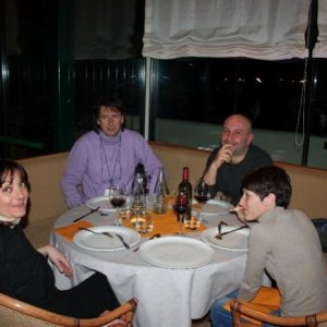 XXV raduno nazionale 6-7 aprile 2013 San Miniato e Montecatini Terme