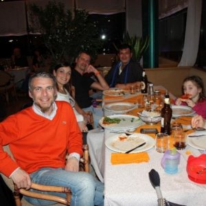 XXV raduno nazionale 6-7 aprile 2013 San Miniato e Montecatini Terme