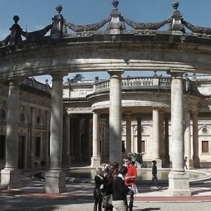 XXV raduno nazionale 6-7 aprile 2013 San Miniato e Montecatini Terme