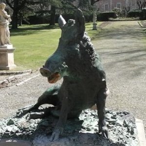 XXV raduno nazionale 6-7 aprile 2013 San Miniato e Montecatini Terme