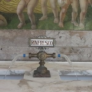 XXV raduno nazionale 6-7 aprile 2013 San Miniato e Montecatini Terme