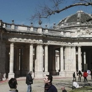 XXV raduno nazionale 6-7 aprile 2013 San Miniato e Montecatini Terme