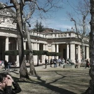 XXV raduno nazionale 6-7 aprile 2013 San Miniato e Montecatini Terme