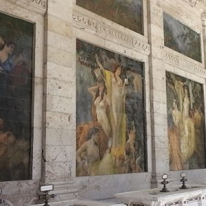 XXV raduno nazionale 6-7 aprile 2013 San Miniato e Montecatini Terme