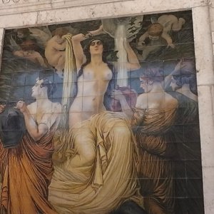 XXV raduno nazionale 6-7 aprile 2013 San Miniato e Montecatini Terme