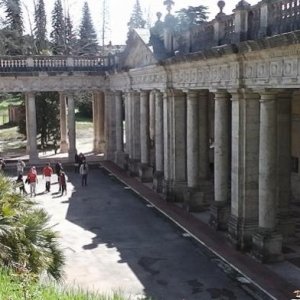 XXV raduno nazionale 6-7 aprile 2013 San Miniato e Montecatini Terme