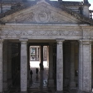 XXV raduno nazionale 6-7 aprile 2013 San Miniato e Montecatini Terme