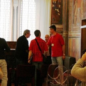 XXV raduno nazionale 6-7 aprile 2013 San Miniato e Montecatini Terme