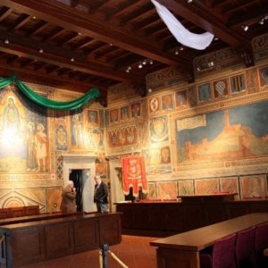 XXV raduno nazionale 6-7 aprile 2013 San Miniato e Montecatini Terme