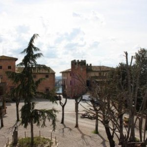 XXV raduno nazionale 6-7 aprile 2013 San Miniato e Montecatini Terme