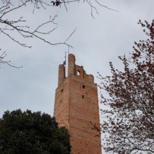 XXV raduno nazionale 6-7 aprile 2013 San Miniato e Montecatini Terme