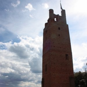 XXV raduno nazionale 6-7 aprile 2013 San Miniato e Montecatini Terme