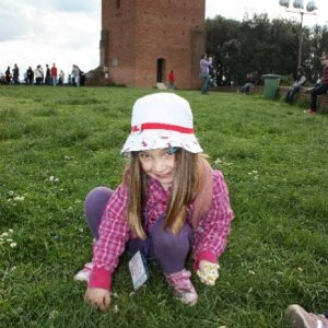 XXV raduno nazionale 6-7 aprile 2013 San Miniato e Montecatini Terme