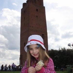 XXV raduno nazionale 6-7 aprile 2013 San Miniato e Montecatini Terme