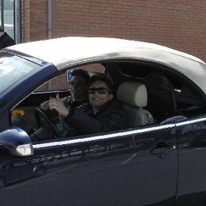 XXV raduno nazionale 6-7 aprile 2013 San Miniato e Montecatini Terme