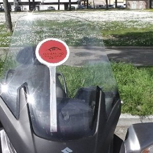 XXV raduno nazionale 6-7 aprile 2013 San Miniato e Montecatini Terme