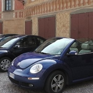 XXV raduno nazionale 6-7 aprile 2013 San Miniato e Montecatini Terme