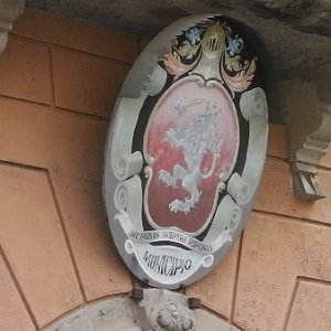 XXV raduno nazionale 6-7 aprile 2013 San Miniato e Montecatini Terme