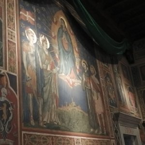 XXV raduno nazionale 6-7 aprile 2013 San Miniato e Montecatini Terme