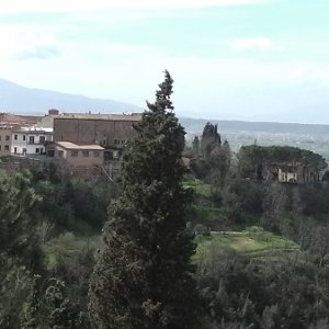 XXV raduno nazionale 6-7 aprile 2013 San Miniato e Montecatini Terme