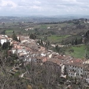 XXV raduno nazionale 6-7 aprile 2013 San Miniato e Montecatini Terme