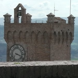 XXV raduno nazionale 6-7 aprile 2013 San Miniato e Montecatini Terme