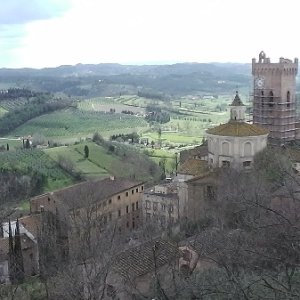 XXV raduno nazionale 6-7 aprile 2013 San Miniato e Montecatini Terme