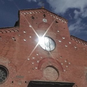 XXV raduno nazionale 6-7 aprile 2013 San Miniato e Montecatini Terme