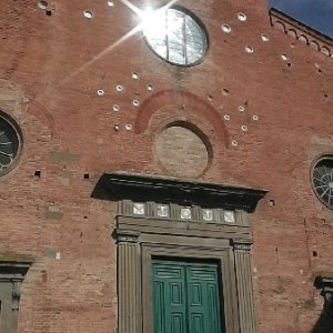 XXV raduno nazionale 6-7 aprile 2013 San Miniato e Montecatini Terme