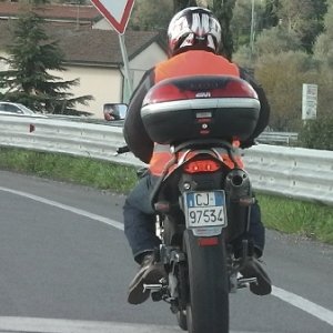 XXV raduno nazionale 6-7 aprile 2013 San Miniato e Montecatini Terme