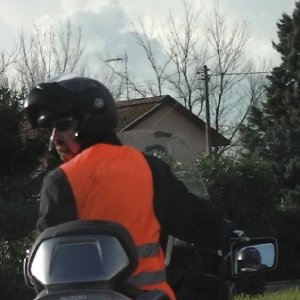 XXV raduno nazionale 6-7 aprile 2013 San Miniato e Montecatini Terme