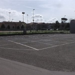 XXV raduno nazionale 6-7 aprile 2013 San Miniato e Montecatini Terme