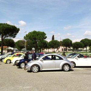 XXV Raduno Nazionale