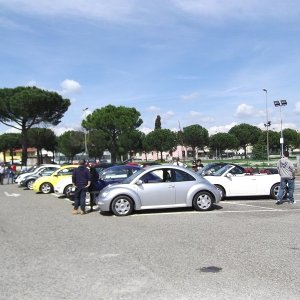 XXV Raduno Nazionale