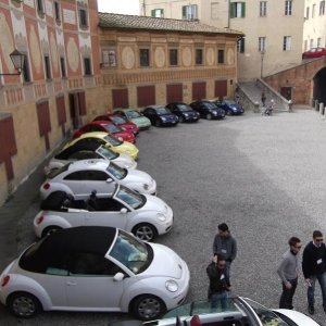 XXV Raduno Nazionale