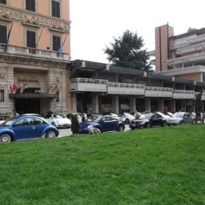 XXV Raduno Nazionale