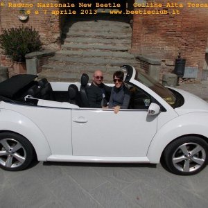 6 e 7 aprile - Raduno di Primavera 2013