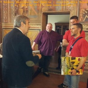 6 e 7 aprile - Raduno di Primavera 2013