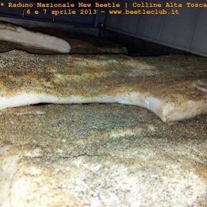 6 e 7 aprile - Raduno di Primavera 2013