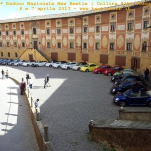 6 e 7 aprile - Raduno di Primavera 2013