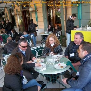 6 e 7 aprile - Raduno di Primavera 2013