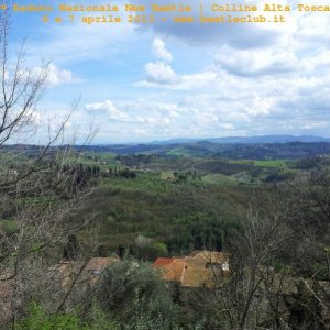 6 e 7 aprile - Raduno di Primavera 2013