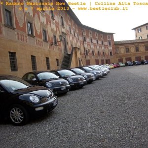 6 e 7 aprile - Raduno di Primavera 2013