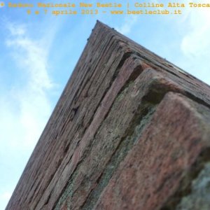 6 e 7 aprile - Raduno di Primavera 2013