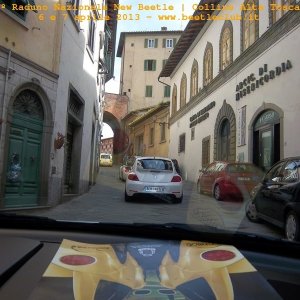 6 e 7 aprile - Raduno di Primavera 2013