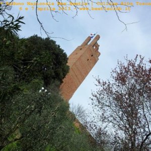 6 e 7 aprile - Raduno di Primavera 2013